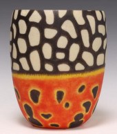 ALICIA LOMNE (B.1972) PATE DE