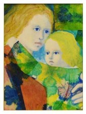 ALIENE TAYLOR BEATY MOTHER & C
