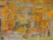 ALIGI SASSU (ITALIAN 1912-2000
