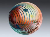 ALISON HELM THREE-DIMENSIONAL