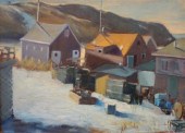 ALISON HILL, AMERICAN 21ST CEN