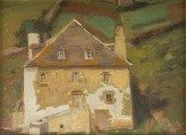 ALISON SKINNER CLARK (1876-194