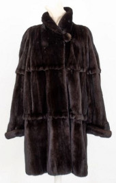 ALIXANDRE FURS FOR VALENTINO C