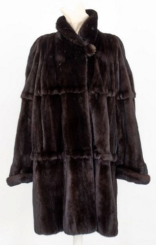 ALIXANDRE FURS FOR VALENTINO