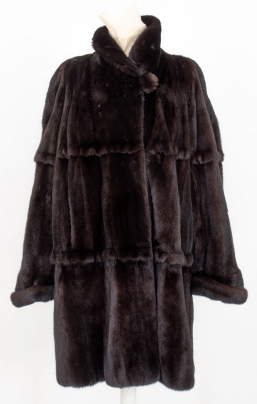 ALIXANDRE FURS FOR VALENTINO