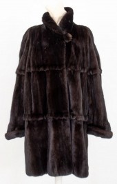 ALIXANDRE FURS FOR VALENTINO C