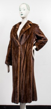ALIXANDRE NEW YORK MINK FUR CO