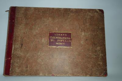 Alken, H. Illustrations to