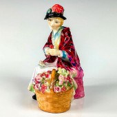 ALL A BLOOMIN - HN1457 - ROYAL