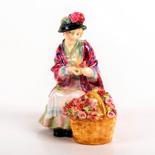 ALL A BLOOMIN HN1457 - ROYAL