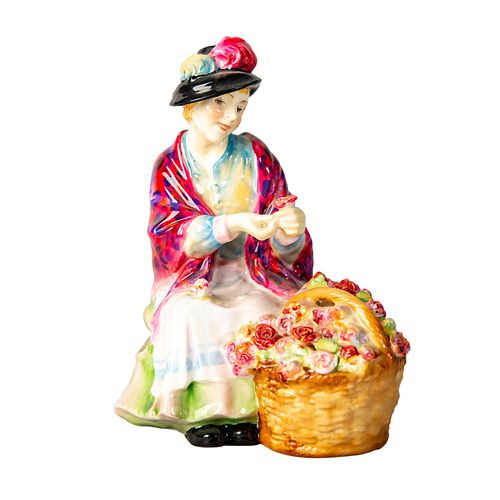 ALL A BLOOMIN HN1457 - ROYAL