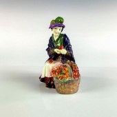 ALL A'BLOOMIN - HN1466 - ROYAL