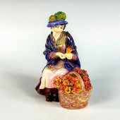 ALL A'BLOOMIN HN1466 - ROYAL D