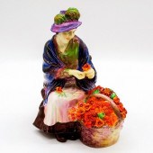 ALL A'BLOOMIN HN1466 - ROYAL D