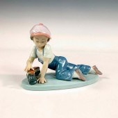ALL ABOARD 1007619 - LLADRO PO