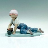 ALL ABOARD 1007619 - LLADRO PO