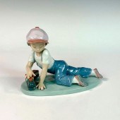 ALL ABOARD 1007619 - LLADRO PO
