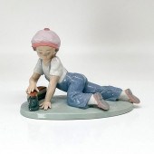 ALL ABOARD 1007619 - LLADRO PO