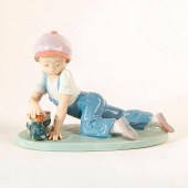 ALL ABOARD 1007619 - LLADRO PO
