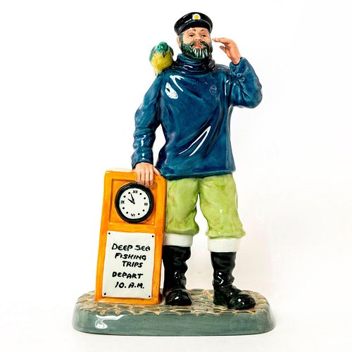 ALL ABOARD HN2940 - ROYAL DOULTON