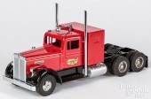 ALL AMERICAN TOY CO. KENWORTH