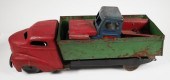 ALL METAL PRODUCT CO PRESSED S