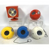 All the Primary Colors!! MCM P