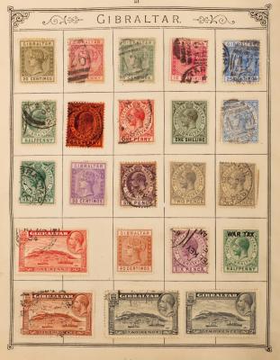 All World: Well-filled Lincoln 15th