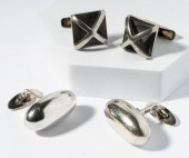 ALLAN ADLER, GEORG JENSEN TWO