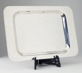 Allan Adler Sterling Silver Se
