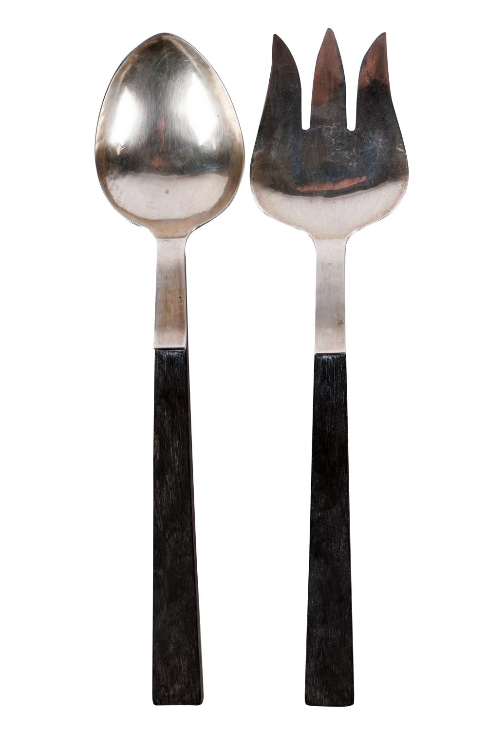 ALLAN ADLER: STERLING & WOOD