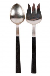 ALLAN ADLER: STERLING & WOOD S