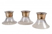 ALLAN ADLER THREE STERLING & G