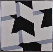 ALLAN D'ARCANGELO (1930-1998):