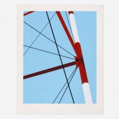 Allan D'Arcangelo 1930–1998. W