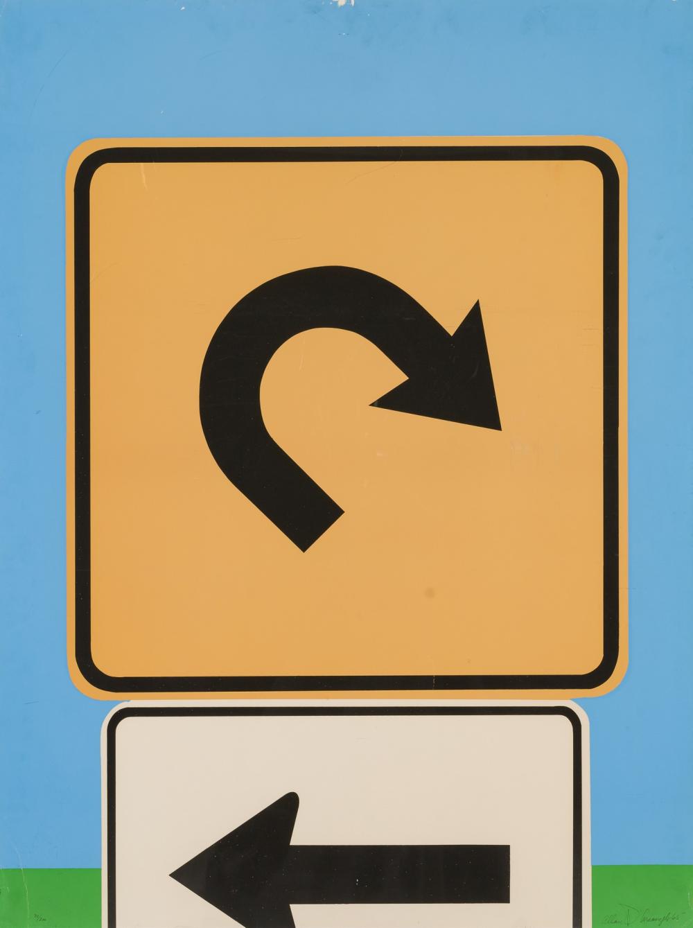 ALLAN D'ARCANGELO, AMERICAN