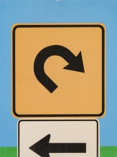 ALLAN D'ARCANGELO, AMERICAN (1