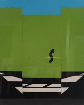 ALLAN D'ARCANGELO (AMERICAN 19