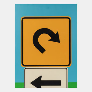 Allan D’Arcangelo (American,