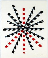 ALLAN D'ARCANGELO (AMERICAN, 1