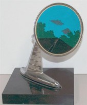 Allan D'Arcangelo American, 19