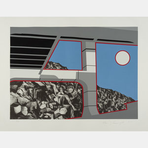 Allan D’Arcangelo