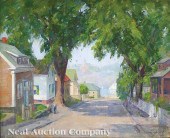 Allan Dean Cochran (American 1