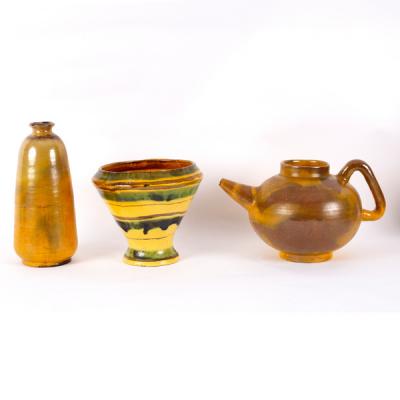 Allan Ebeling (1897-1975) for