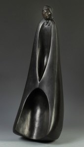 Allan Houser (Apache 1915-1994