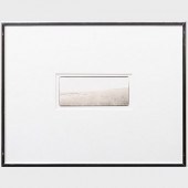 ALLAN JANUS (B. 1951): RUNNING