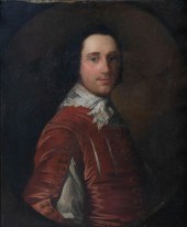 ALLAN RAMSAY, BRITISH 1713-178