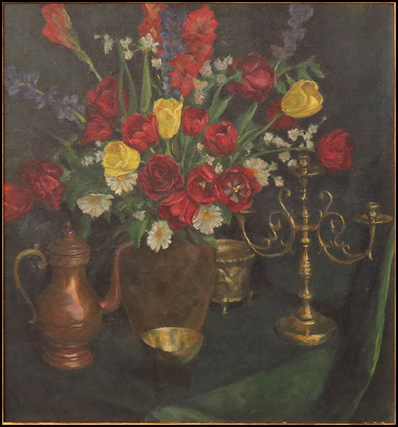 ALLAN SLOAN (AMERICAN 1902-1999)