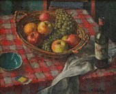 ALLAN SWISHER (AMERICAN 1888-1