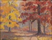 Allee Whittenberger Gerard (Am